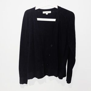 LOFT Casual Cardigan